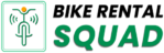 Bike Rental Squad Siliguri logo