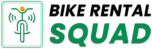 Bike Rental Squad Siliguri logo